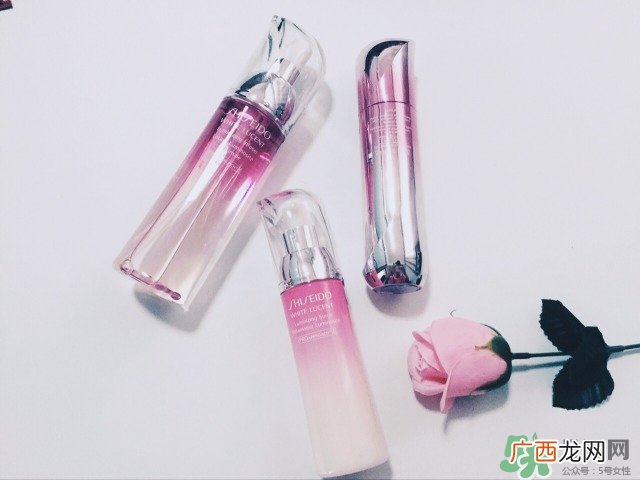 资生堂新透白樱花防晒乳液怎么样_好用吗