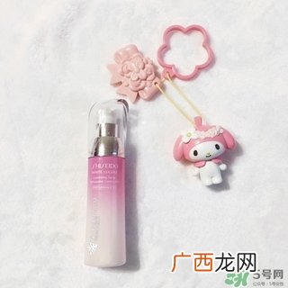 资生堂新透白樱花防晒乳液怎么样_好用吗