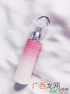 资生堂新透白樱花防晒乳液怎么样_好用吗