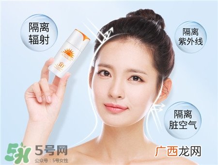 防晒霜开瓶后多久失效?防晒霜开瓶后能用多久?