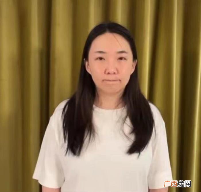 吴亦凡素颜，马薇薇素颜憔悴出镜为支持吴亦凡道歉
