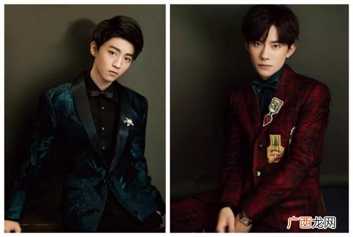 唐嫣和杨颖，看杨幂、唐嫣、杨颖如何演绎多样style