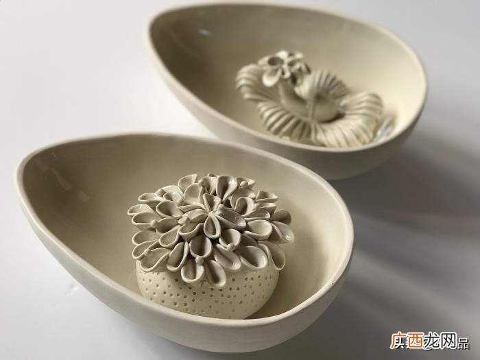 陶瓷艺术品，鸡蛋里的秘密--这些陶瓷艺术品真的好美