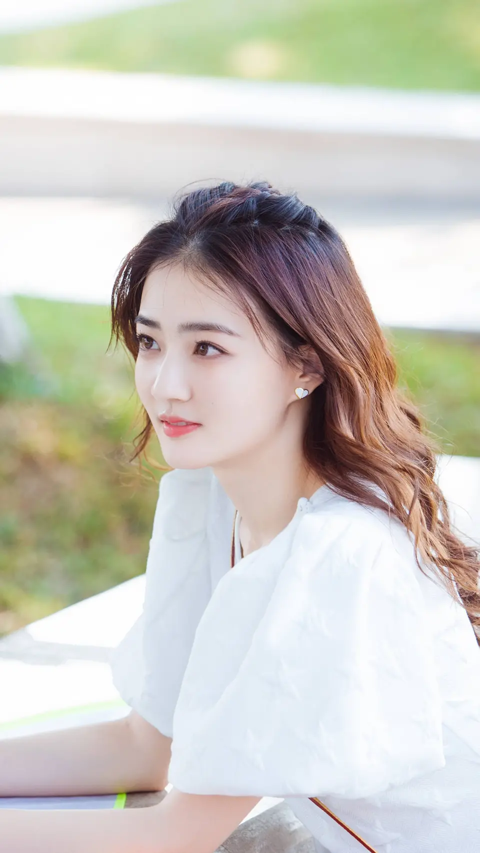 韩红周洁琼，迪丽热巴、徐璐、张慧雯、张译、周深、韩红、周洁琼