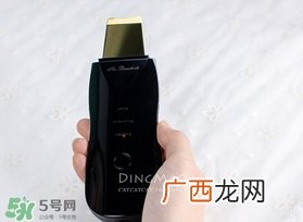 the beautools rocklean毛孔清洁器黑金版和普通版区别