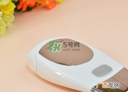 nuskin spa机怎么用？nuskin美容仪spa机使用方法