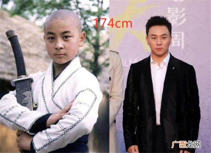 关晓彤身高多少真实，关晓彤身高却超170