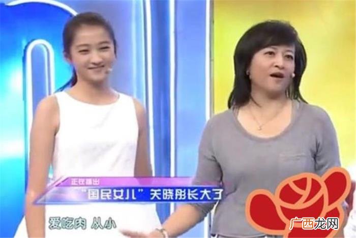 关晓彤身高多少真实，关晓彤身高却超170