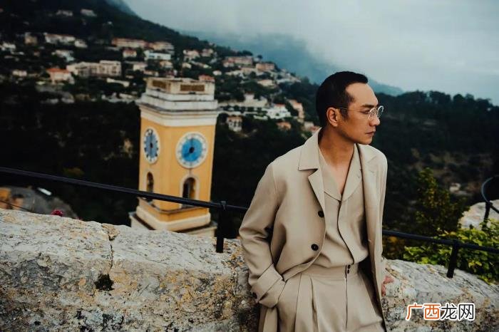 徐静蕾黄觉，周迅、徐静蕾搞不定的黄觉