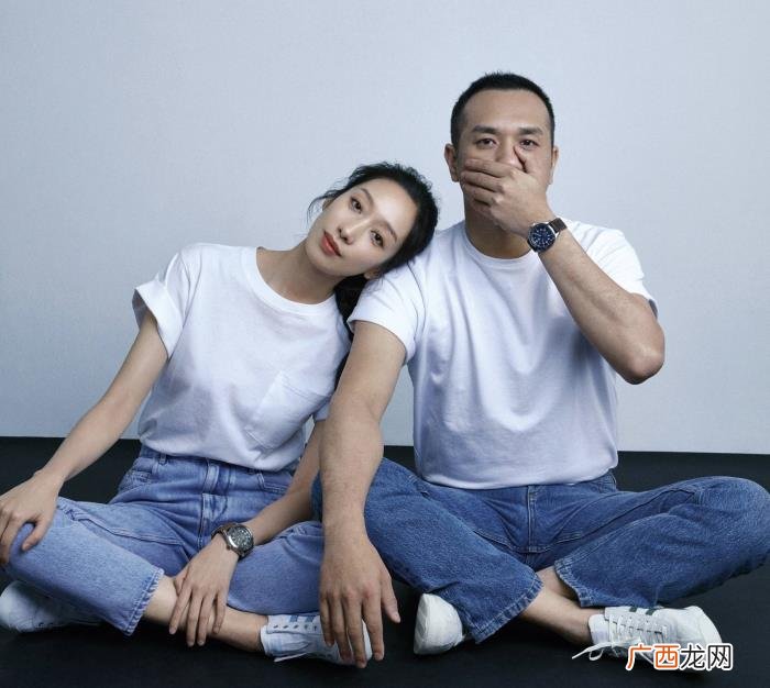 徐静蕾黄觉，周迅、徐静蕾搞不定的黄觉
