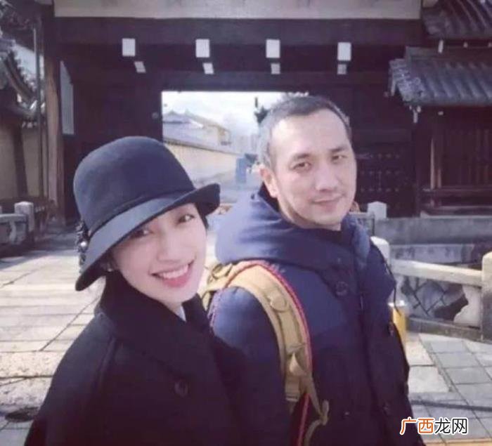 徐静蕾黄觉，周迅、徐静蕾搞不定的黄觉