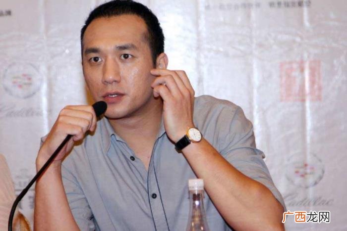 徐静蕾黄觉，周迅、徐静蕾搞不定的黄觉