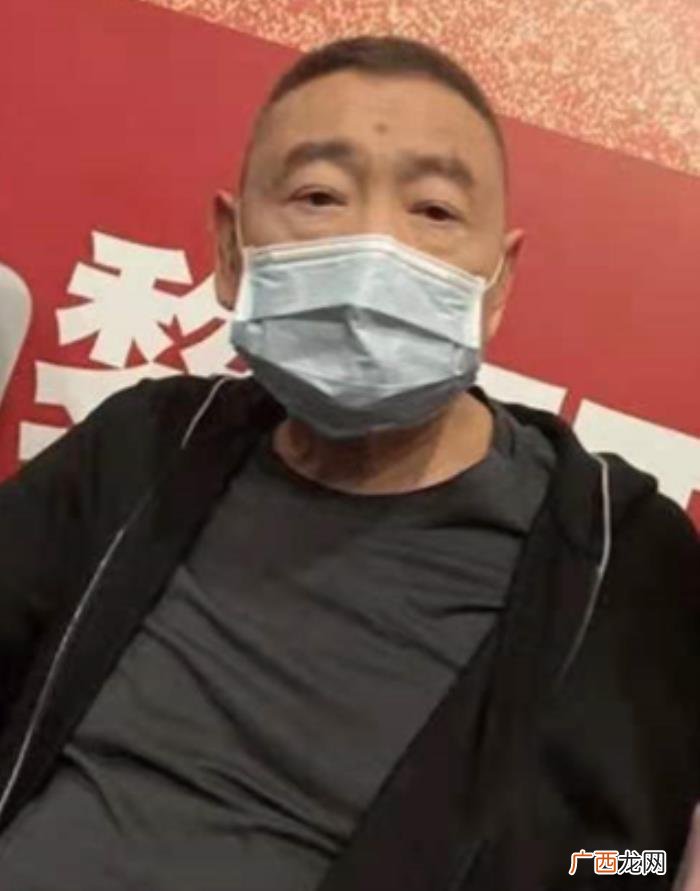 黎明演唱会，甘比一家现身黎明演唱会