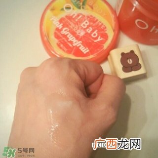 house of rose磨砂膏怎么用?hor磨砂膏使用方法