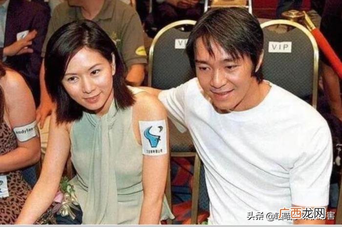 周星驰采访，周星驰在采访中说出了他不结婚理由