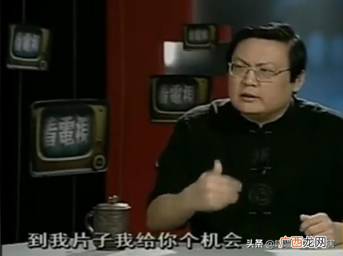 周星驰采访，周星驰在采访中说出了他不结婚理由
