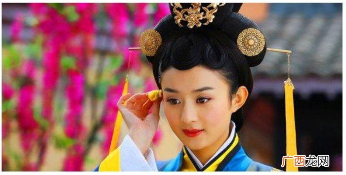 赵丽颖作品，以赵丽颖饰演的角色名作为剧名的作品