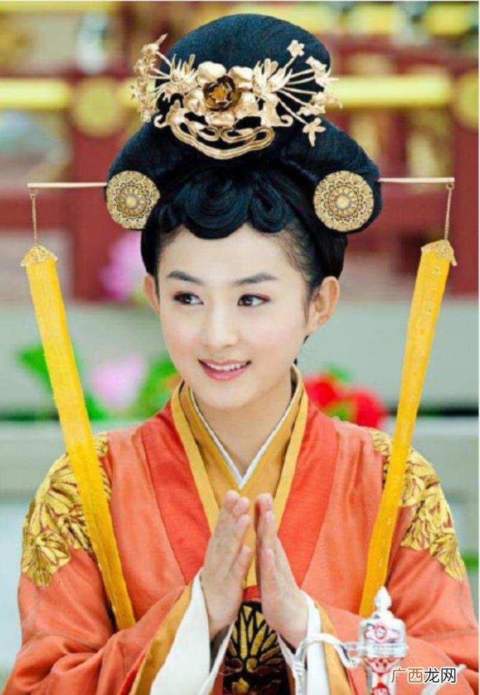 赵丽颖作品，以赵丽颖饰演的角色名作为剧名的作品