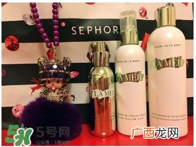海蓝之谜一套多少钱 海蓝之谜哪款产品最好