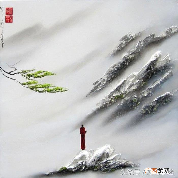 有深度有内涵的古文短句 有深意有内涵的古诗句