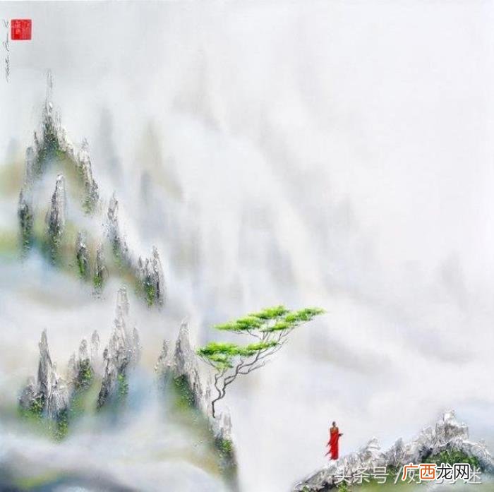 有深度有内涵的古文短句 有深意有内涵的古诗句