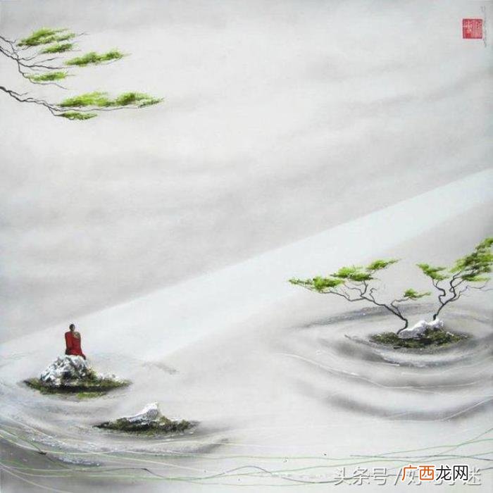 有深度有内涵的古文短句 有深意有内涵的古诗句