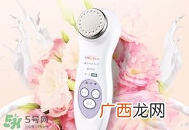 日立n4800美容仪怎么用？日立n4800使用方法