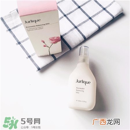 茱莉蔻玫瑰水怎么用?茱莉蔻玫瑰水用法