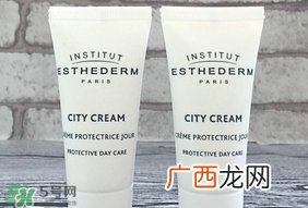 雅诗敦城市隔离霜怎么样_好用吗