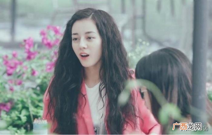 迪丽热巴出名电视剧，分享迪丽热巴演过的五部电视剧