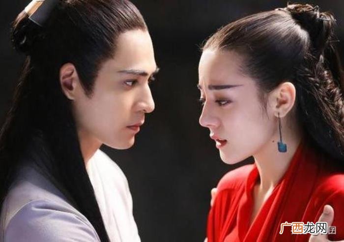 迪丽热巴出名电视剧，分享迪丽热巴演过的五部电视剧