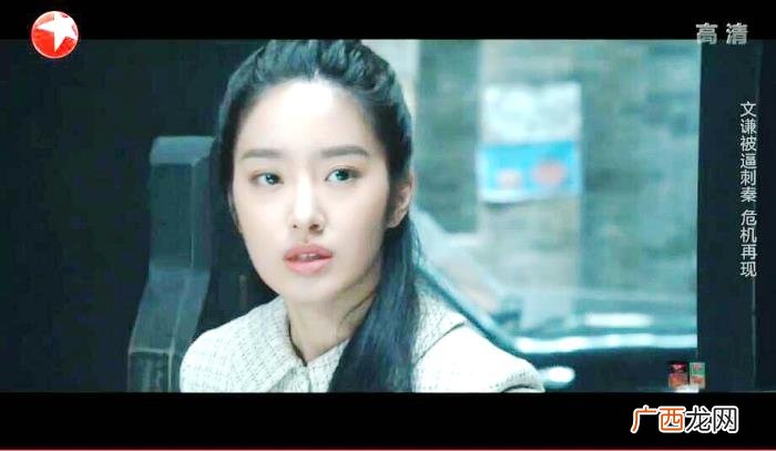 瞄准女主太差，瞄准两大女主