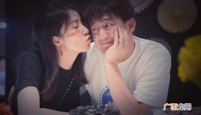 黄磊给多多的生日祝福，黄磊小女儿7岁生日祝福一片