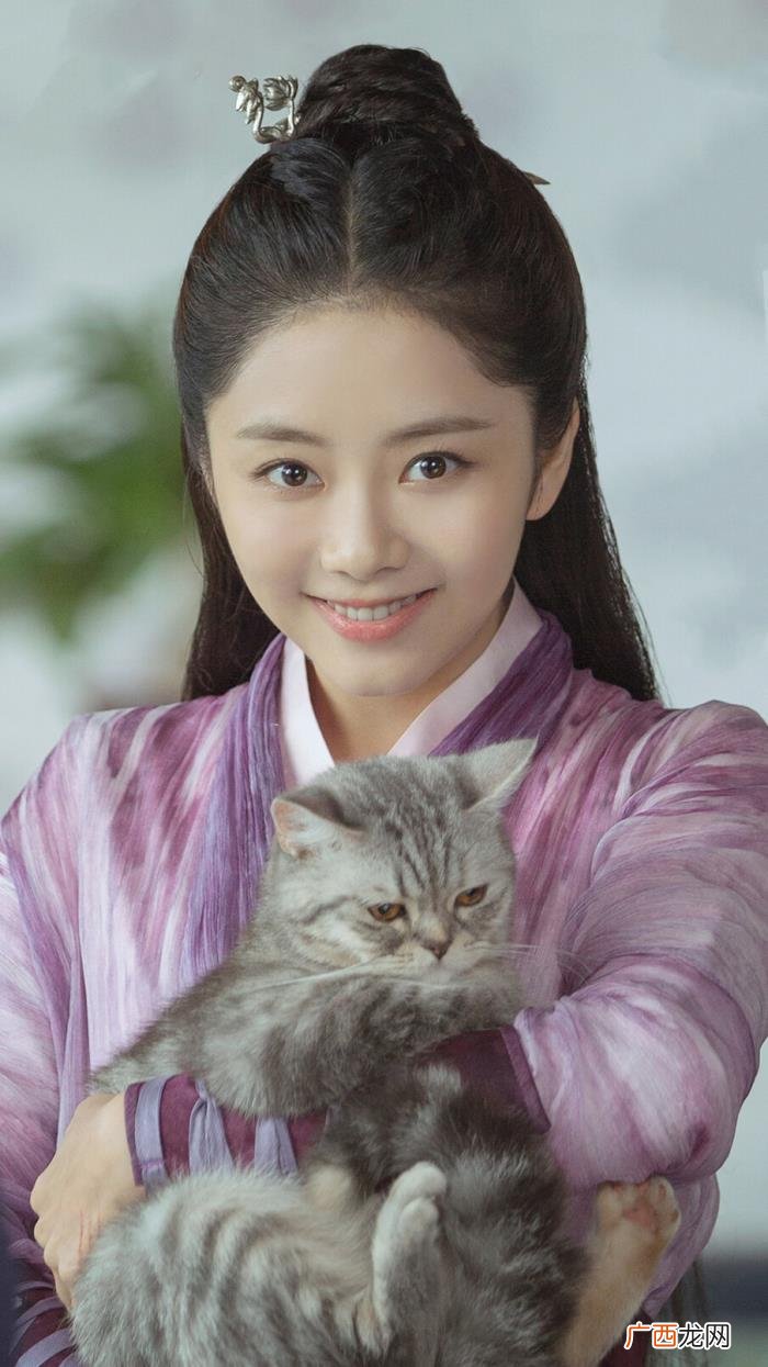 四川的美女怎么说，四川盛产美女