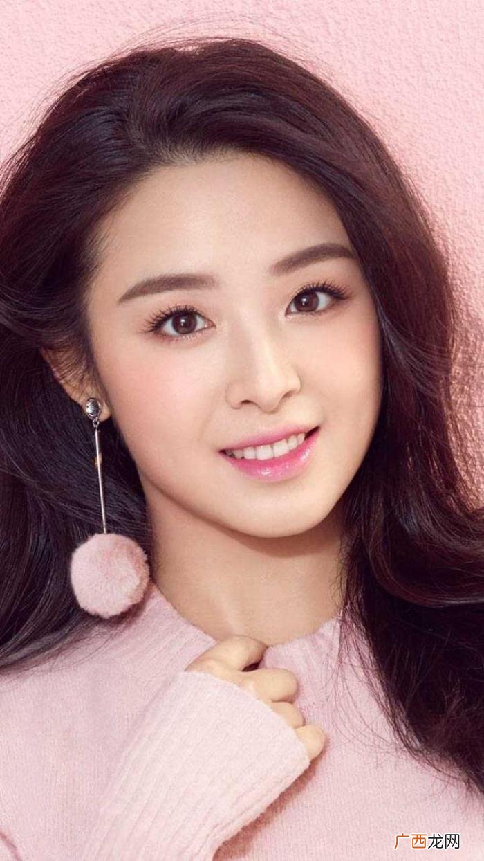 四川的美女怎么说，四川盛产美女