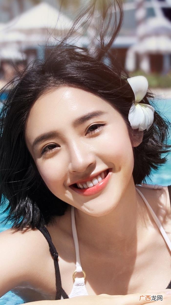 四川的美女怎么说，四川盛产美女
