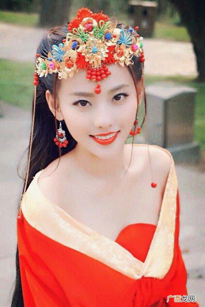 四川的美女怎么说，四川盛产美女
