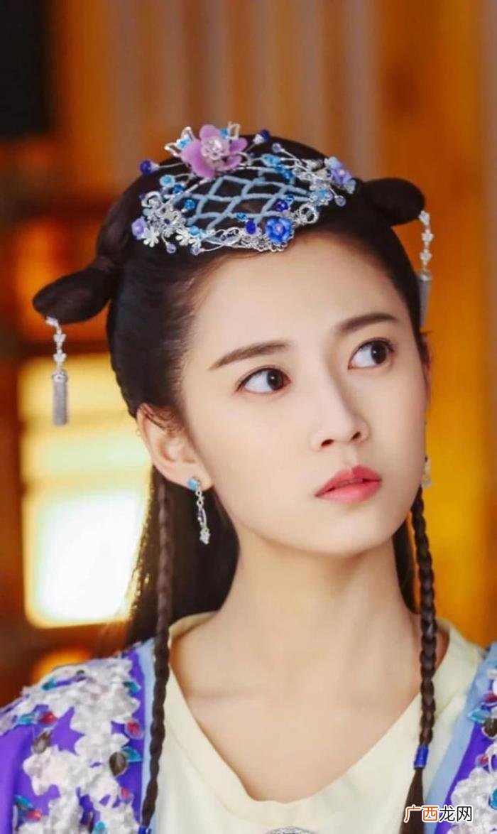四川的美女怎么说，四川盛产美女
