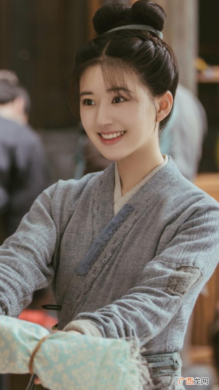 四川的美女怎么说，四川盛产美女