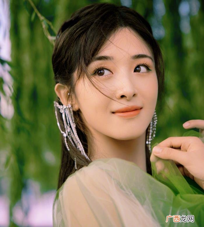 四川的美女怎么说，四川盛产美女