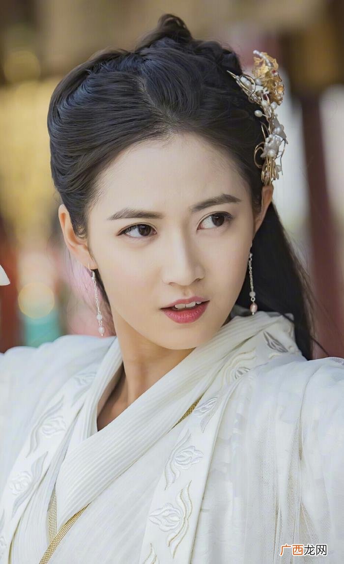 四川的美女怎么说，四川盛产美女