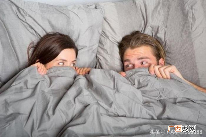 男女的关系是睡出来的吗 男人的感情都是睡出来的吗