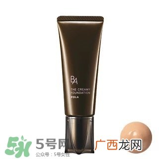 日本最养肤的粉底 日系养肤粉底有哪些
