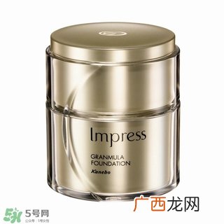 日本最养肤的粉底 日系养肤粉底有哪些