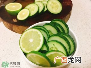 夏天吃什么可以美白 夏天吃什么能变白
