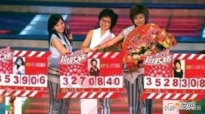 周笔畅梦想，杨丞琳、周笔畅、容祖儿诠释最燃梦想力