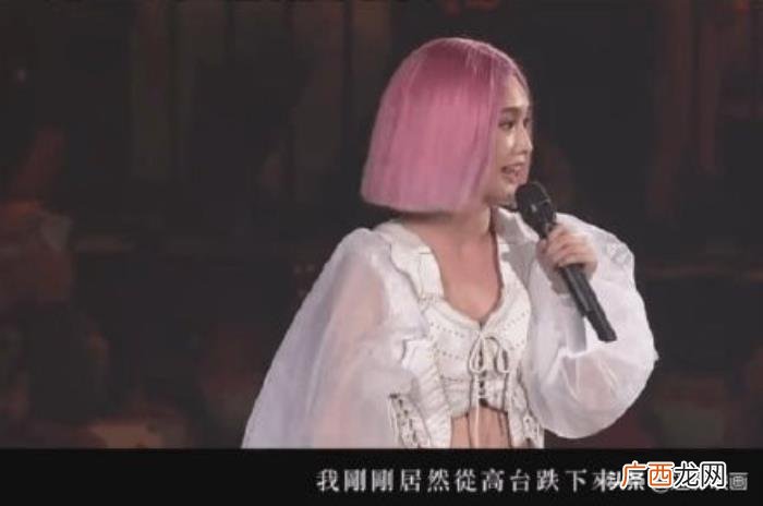 周笔畅梦想，杨丞琳、周笔畅、容祖儿诠释最燃梦想力