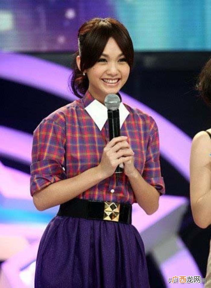 周笔畅梦想，杨丞琳、周笔畅、容祖儿诠释最燃梦想力