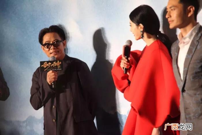 李连杰好老，才55岁的李连杰竟然老成了80岁的样子