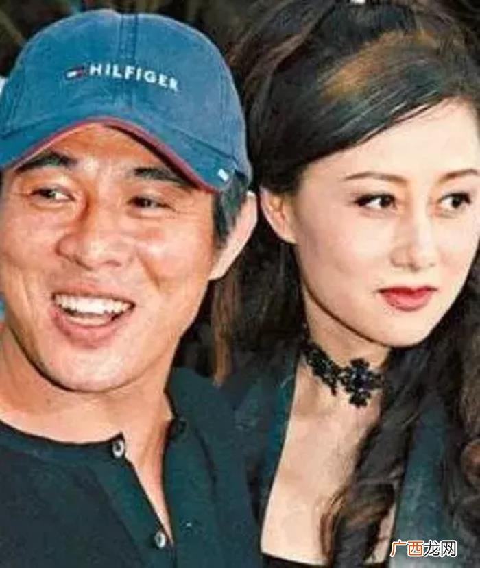 李连杰好老，才55岁的李连杰竟然老成了80岁的样子